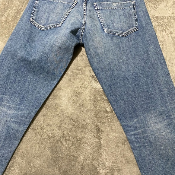 Citizen of Humanity Jean size 27 - Picture 4 of 6